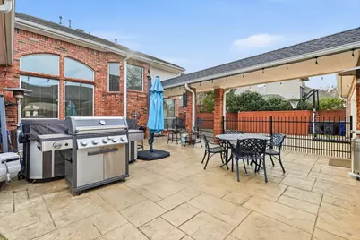 4704 Arbor Glen Drive, McKinney, TX 75072 - Photo 33