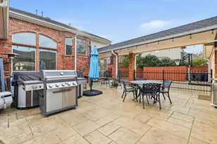 4704 Arbor Glen Dr, McKinney, TX 75072 - Photo 33