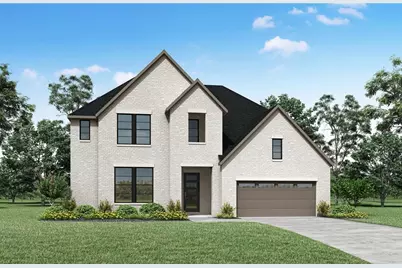 2612 Cone Flower Street, McKinney, TX 75071 - Photo 1