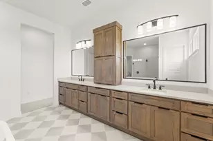 2612 Cone Flower St, McKinney, TX 75071 - Photo 17