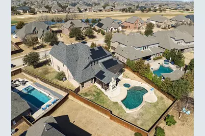 2802 Castlereach Street, Trophy Club, TX 76262 - Photo 39