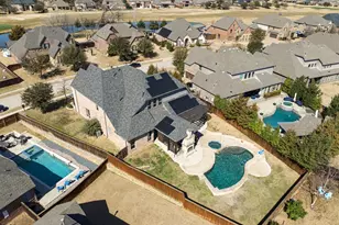 2802 Castlereach St, Roanoke, TX 76262 - Photo 39