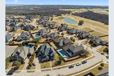 2802 Castlereach Street, Trophy Club, TX 76262 - Photo 37