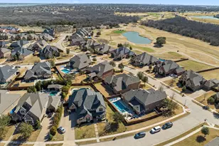 2802 Castlereach St, Roanoke, TX 76262 - Photo 37