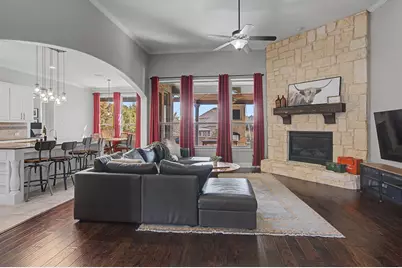 2802 Castlereach Street, Trophy Club, TX 76262 - Photo 11