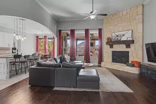 2802 Castlereach St, Roanoke, TX 76262 - Photo 11