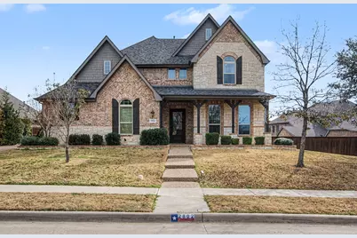 2802 Castlereach Street, Trophy Club, TX 76262 - Photo 1