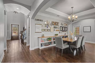 2802 Castlereach Street, Trophy Club, TX 76262 - Photo 9