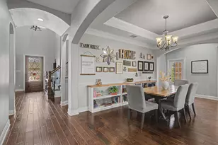 2802 Castlereach St, Roanoke, TX 76262 - Photo 9