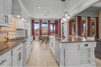 2802 Castlereach Street, Trophy Club, TX 76262 - Photo 17