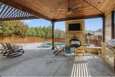 2802 Castlereach Street, Trophy Club, TX 76262 - Photo 33