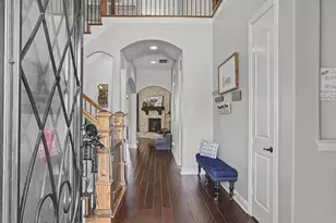 2802 Castlereach St, Roanoke, TX 76262 - Photo 3