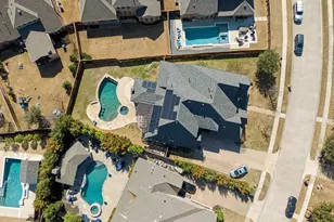 2802 Castlereach St, Trophy Club, TX 76262 - Photo 39