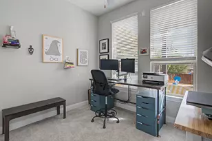 2802 Castlereach St, Roanoke, TX 76262 - Photo 19