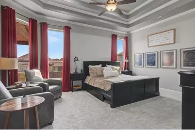 2802 Castlereach Street, Trophy Club, TX 76262 - Photo 21