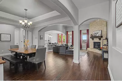 2802 Castlereach Street, Trophy Club, TX 76262 - Photo 7