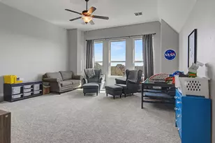 2802 Castlereach St, Roanoke, TX 76262 - Photo 27