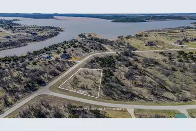 Lot 1023 Turtle Dove, Graford, TX 76449 - Photo 1