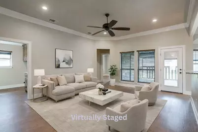 110 Hummingbird Drive, Weatherford, TX 76088 - Photo 5