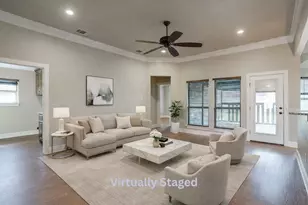 110 Hummingbird Dr, Weatherford, TX 76088 - Photo 5