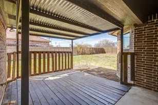 110 Hummingbird Dr, Weatherford, TX 76088 - Photo 35