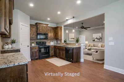 110 Hummingbird Drive, Weatherford, TX 76088 - Photo 15