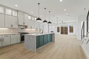 2633 Peabody Ave, Dallas, TX 75215 - Photo 5