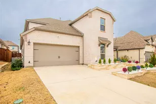 1700 Hydrangea Ln, Celina, TX 75078 - Photo 1
