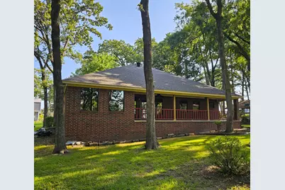 5731 N Cape Drive, Chandler, TX 75758 - Photo 23