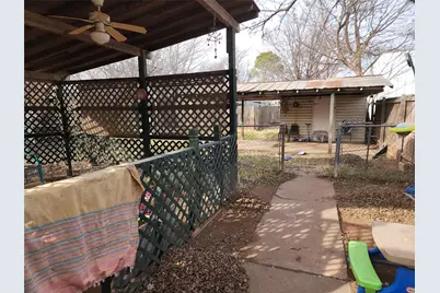 310 S Mockingbird Lane, Abilene, TX 79605 - Photo 11