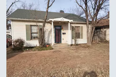 310 S Mockingbird Lane, Abilene, TX 79605 - Photo 1