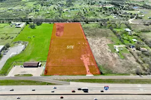 Tbd 8 06 Interstate 45 Hwy, Rice, TX 75155 - Photo 1