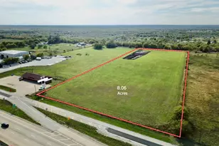 Tbd 8 06 Interstate 45 Hwy, Rice, TX 75155 - Photo 1