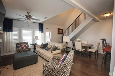 1204 Eagle Point, Graford, TX 76449 - Photo 3