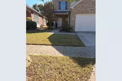 440 Bentson Drive, Argyle, TX 76226 - Photo 1