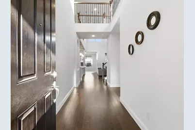 5204 Tuscarora Trail, McKinney, TX 75070 - Photo 3