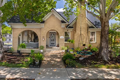 1401 5th Avenue, Fort Worth, TX 76104 - Photo 1