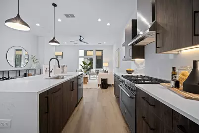 3612 San Jacinto #107, Dallas, TX 75204 - Photo 13