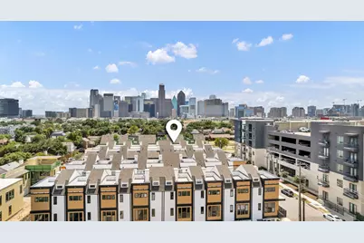 3612 San Jacinto #107, Dallas, TX 75204 - Photo 39