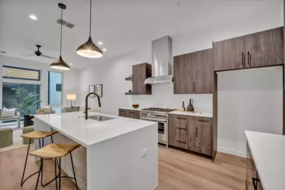 3612 San Jacinto #107, Dallas, TX 75204 - Photo 11