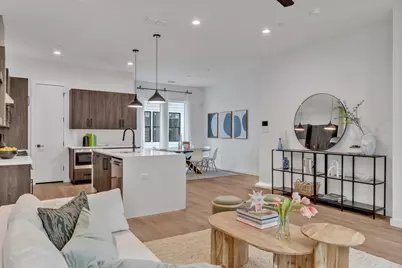 3612 San Jacinto #107, Dallas, TX 75204 - Photo 13