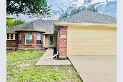 621 Tulane Drive, Waxahachie, TX 75165 - Photo 1