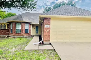 621 Tulane Dr, Waxahachie, TX 75165 - Photo 1