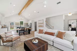 538 Proctor Ave, Waco, TX 76708 - Photo 5