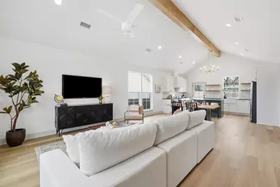 538 Proctor Avenue, Waco, TX 76708 - Photo 3