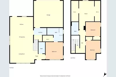 538 Proctor Avenue, Waco, TX 76708 - Photo 31