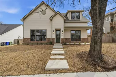 538 Proctor Avenue, Waco, TX 76708 - Photo 1