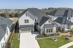 1161 Rochester Pl, Copper Canyon, TX 75077 - Photo 21