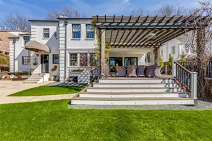 6908 Lakeshore Dr, Dallas, TX 75214 - Photo 29