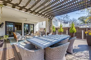 6908 Lakeshore Dr, Dallas, TX 75214 - Photo 27